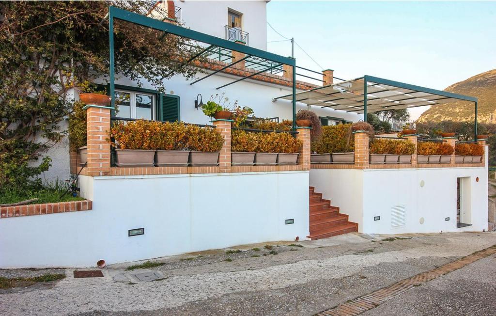 Casa Gabriella - Amalfi Coast - Free Parking - Full Sea View Villa Vietri Luaran gambar