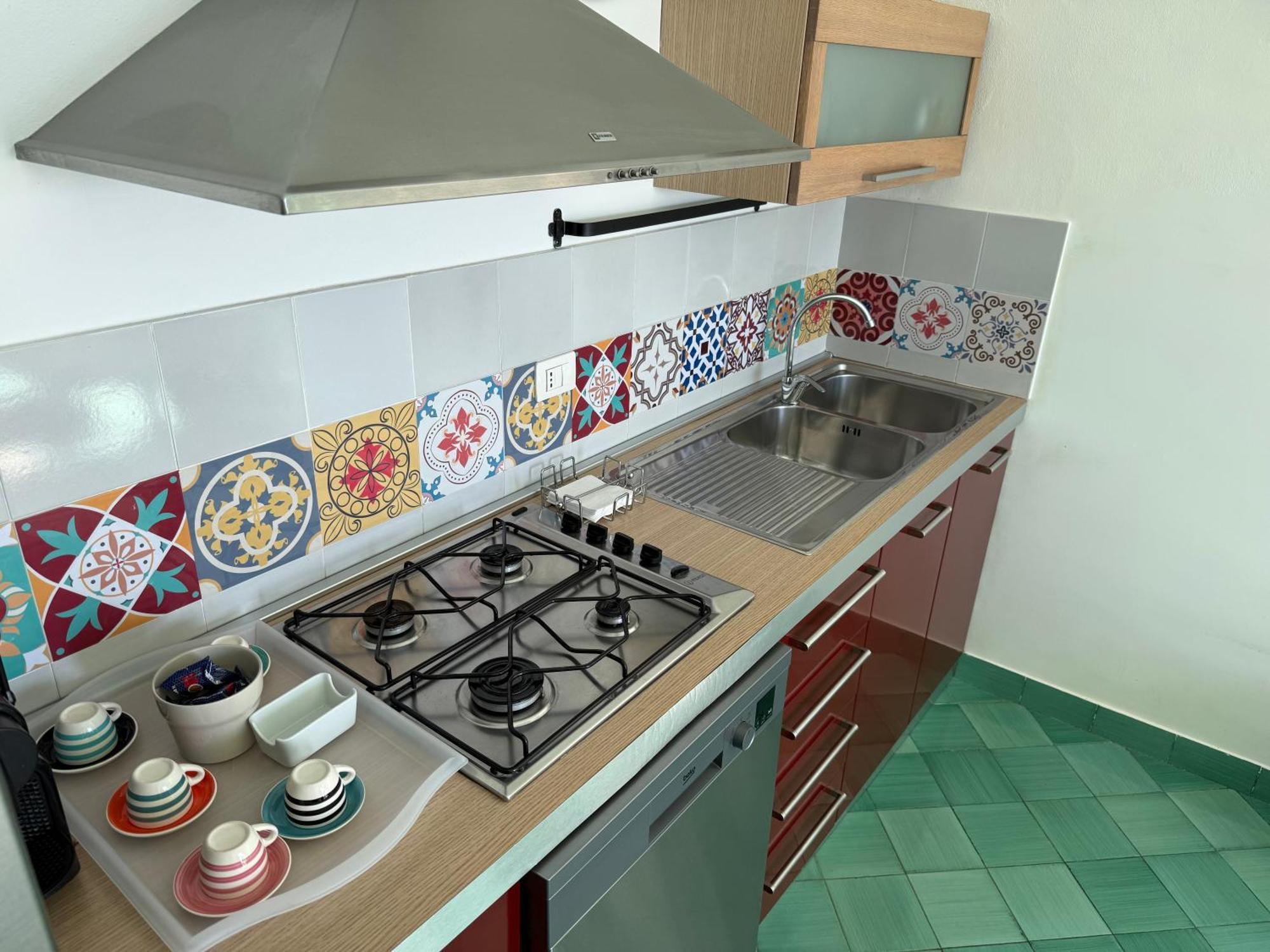 Casa Gabriella - Amalfi Coast - Free Parking - Full Sea View Villa Vietri Luaran gambar